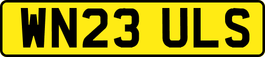 WN23ULS