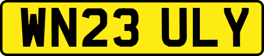 WN23ULY