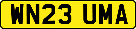 WN23UMA