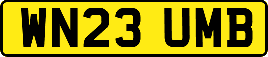 WN23UMB
