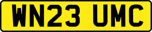 WN23UMC