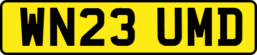 WN23UMD