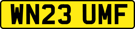 WN23UMF