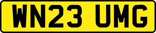 WN23UMG
