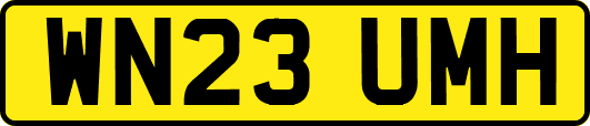 WN23UMH