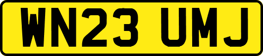 WN23UMJ