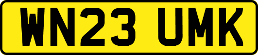 WN23UMK