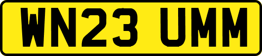 WN23UMM