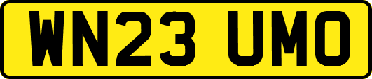 WN23UMO