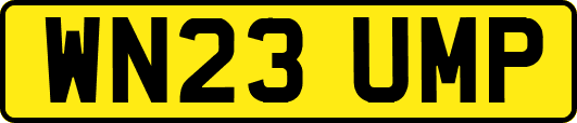WN23UMP