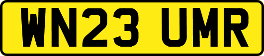 WN23UMR