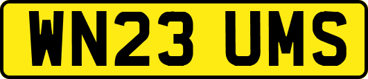WN23UMS