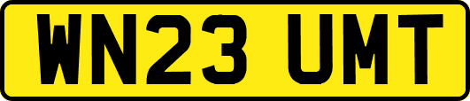 WN23UMT
