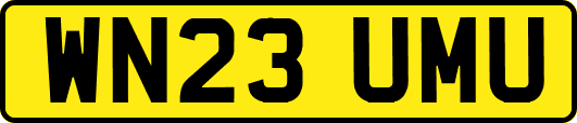 WN23UMU