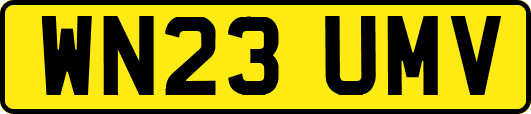 WN23UMV