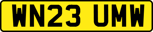 WN23UMW