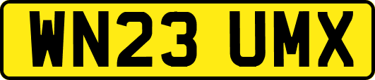 WN23UMX