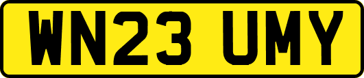 WN23UMY