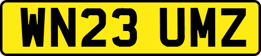 WN23UMZ