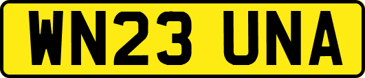 WN23UNA