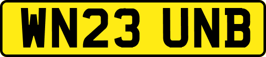 WN23UNB