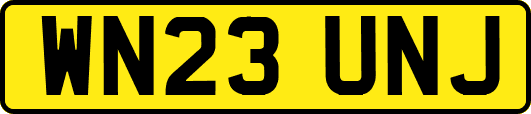 WN23UNJ