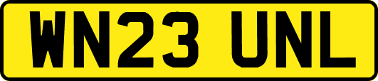 WN23UNL
