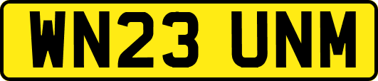 WN23UNM
