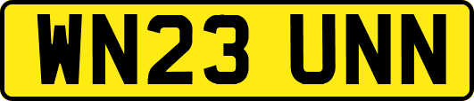 WN23UNN