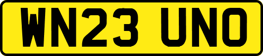 WN23UNO
