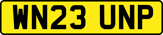 WN23UNP