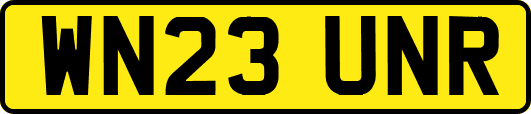 WN23UNR