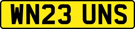 WN23UNS