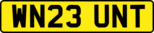 WN23UNT