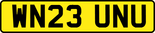 WN23UNU