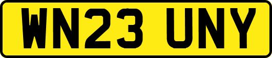 WN23UNY
