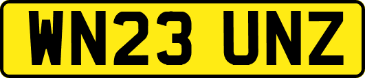 WN23UNZ
