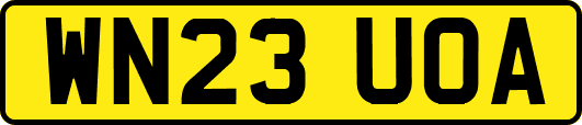WN23UOA