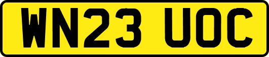 WN23UOC