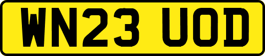 WN23UOD