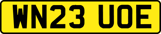 WN23UOE