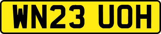 WN23UOH