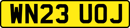 WN23UOJ