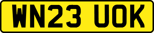 WN23UOK