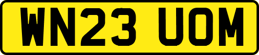 WN23UOM