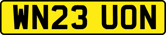 WN23UON