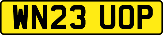 WN23UOP