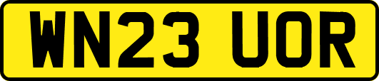 WN23UOR
