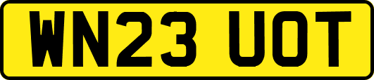 WN23UOT