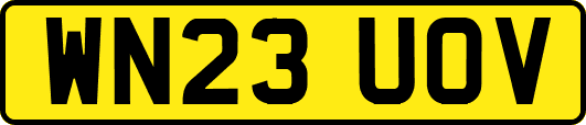WN23UOV